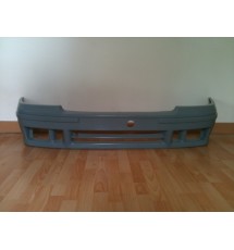 Fiber front bumper for Renault Clio 16S and Williams