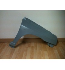 Fiber right front wing for Renault Clio 16S and Williams