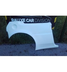 FIBER REAR RIGHT WING FOR CITROEN SAXO KIT CAR PH 2