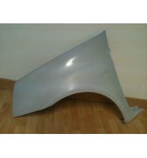 Left front wing in fiber for Renault Clio 2 RS Ph2