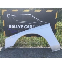 Fiberglass front left wing extension for Samba Rallye (Gr B)