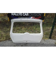 FIBER HATCH RENAULT CLIO RS1