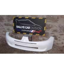 Fiber front bumper for Renault Clio 2 RS F2000