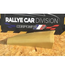 Kevlar rear left wing protection for Renault Clio 2 F2000