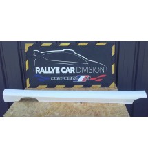 Fiber right side sill for Citroën saxo VTS Ph1 & 2