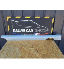 Fiberglass left side sill for Citroën Saxo VTS Ph 1 & 2