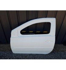 Porte gauche en fibre de verre pour Renault Clio 3 RS