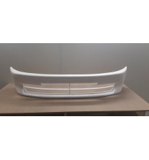 EVO1 front bumper in fiber for Peugeot 306 MAXI