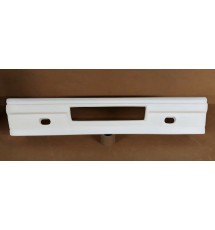 Fiber front bumper for Samba Rallye (Gr B)