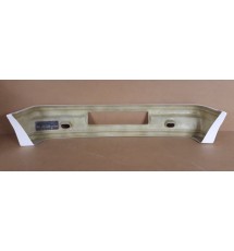 Fiber front bumper for Samba Rallye (Gr B)