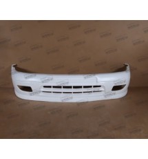 Fiber front bumper for Citroën Saxo VTS Ph 2