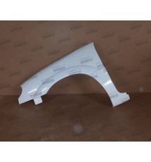 Front left fiber wing for Citroën Saxo VTS