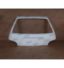 Fiber tailgate for citroën saxo VTS & kit car Ph 2