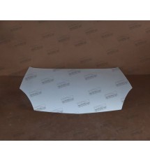 Fiber bonnet for Renault Clio 2 RS Ph2