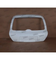 Fiber tailgate for Renault Clio 2 RS Ph 2