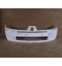 Fiber front bumper for Renault Clio 2 RS Ph 2