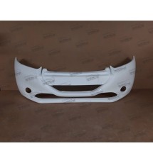 Fiber front bumper for Peugeot 208 F2000 & GTI