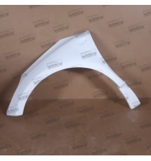 Fiberglass left front wing for Citroën DS3 R5