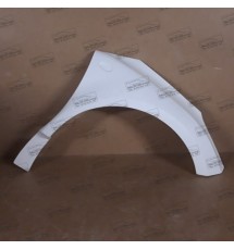 Right front fiber wing for Citroën DS3 R5