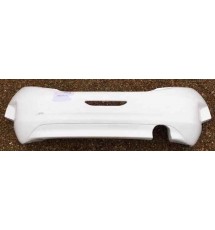 FIBER REAR BUMPER PEUGEOT 208 R5