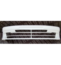 EVO1 front bumper in fiber for Peugeot 306 MAXI