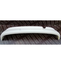 Fiber rear bumper for Peugeot 306 MAXI