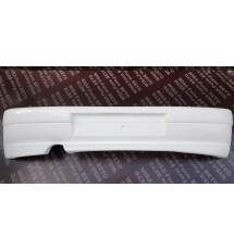 Fiber rear bumper for Peugeot 306 MAXI