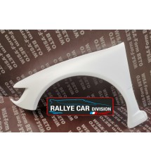 Fiberglass left front wing for Peugeot 306 MAXI