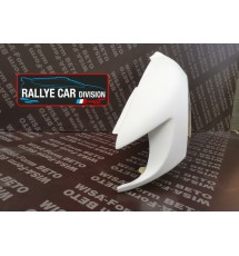 Fiberglass left front wing for Peugeot 306 MAXI