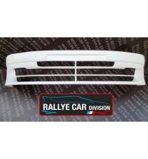 EVO1 front bumper in fiber for Peugeot 306 MAXI