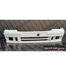 Fiber front bumper for Renault Clio 16S and Williams