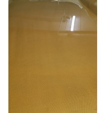 Kevlar/Fiber Undertray Plate (Ground)