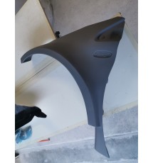 Fiberglass left front wing for Peugeot 208 R5 & S1600