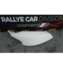 Headlight guard (individually) RALLYCROSS - AUTOCROSS