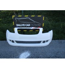 Fiber front bumper for Citroën C2 S1600