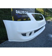 Fiber front bumper for Citroën C2 S1600