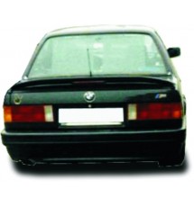 Pare Choc Arrière Bmw E30 M-teck