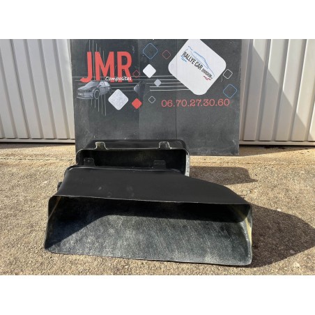 COUVERCLE DE BOÎTE à Air Origine Mercedes-Benz Classe E W212