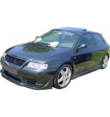 Pare Choc Avant AUDI A3
