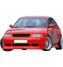 Spoiler Avant AUDI A3