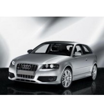 Front Bumper AUDI A3 S3