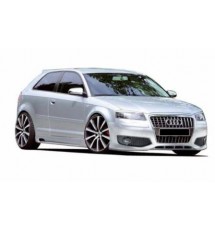 Pare Choc Avant AUDI A3 SPORT