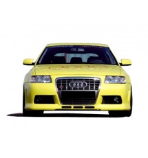 Front Bumper AUDI A3