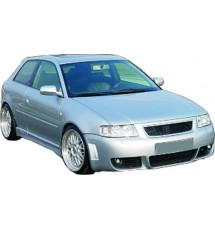 Front Bumper AUDI A3