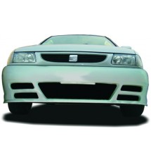 Front Bumper SEAT IBIZA 93-99