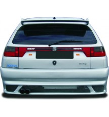 Rear Bumper SEAT IBIZA 93-99