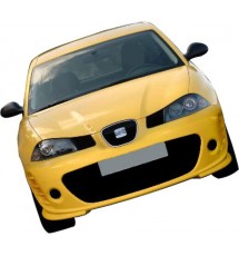 Front Bumper SEAT IBIZA CUPRA 2003
