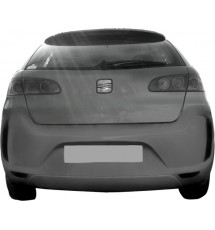 Rear Bumper SEAT IBIZA CUPRA 2003