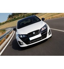 Pare Choc Avant SEAT IBIZA BOCANEGRA