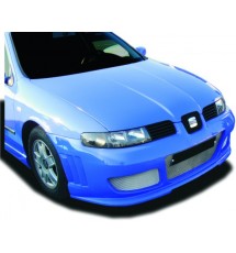 Front Bumper SEAT LEON TOLEDO 99